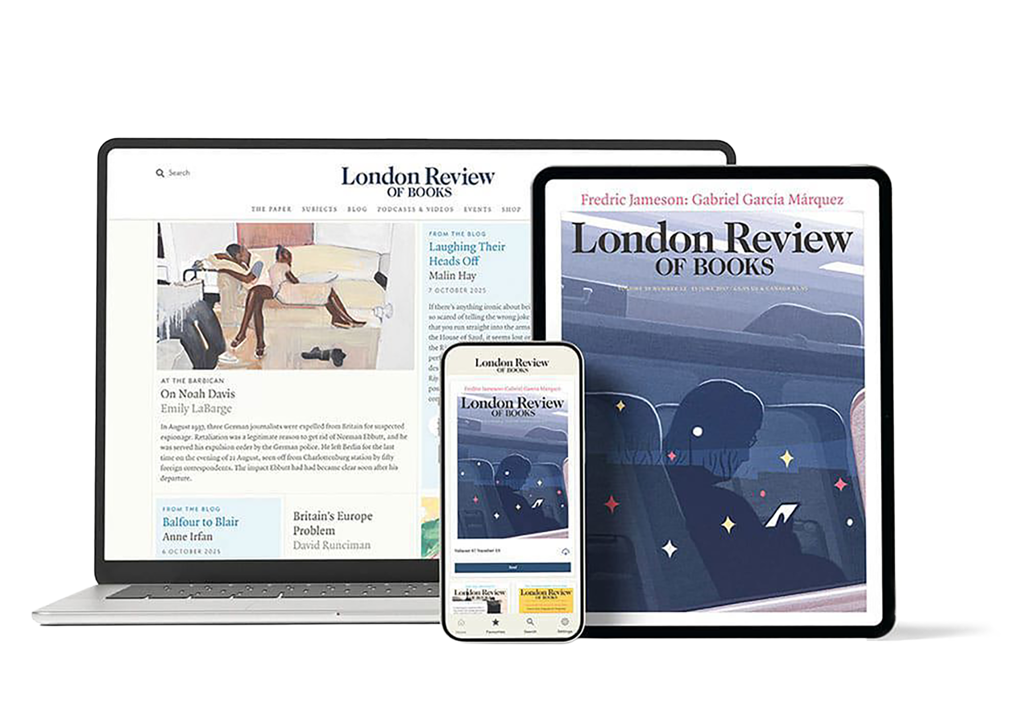 LRB UK Digital Only